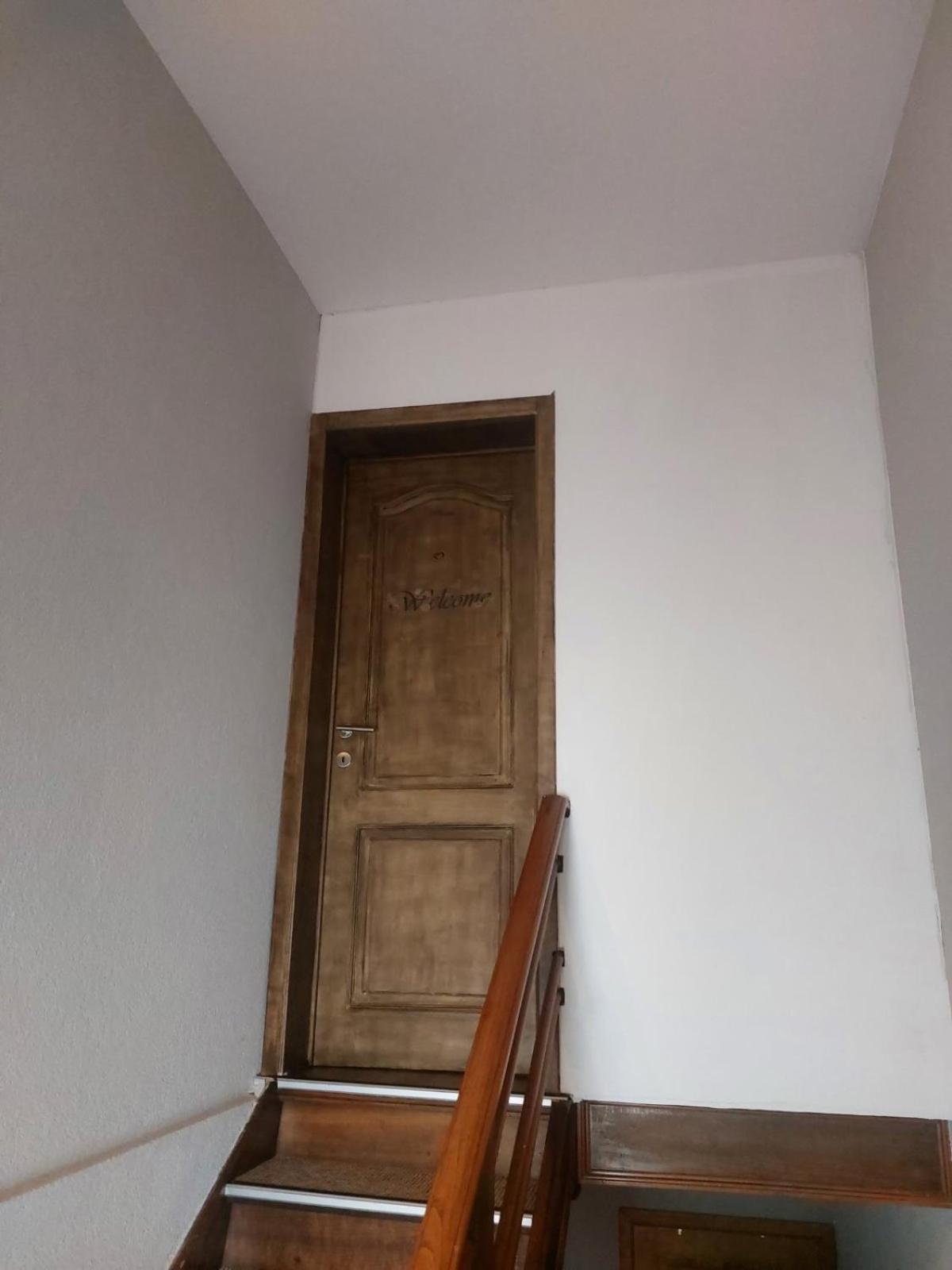 Appartement Luna Динан Экстерьер фото